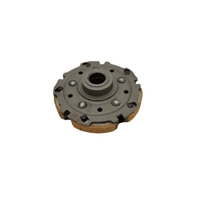 Motorcycle engine and accessories Spring 500 Centrifuge