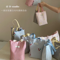 Dスタジオ サマーアイシー エアコンマスク下着 10枚入 ブラインドバッグ下着 レディース 抗菌綿 クロッチストレッチ ミッドウエスト