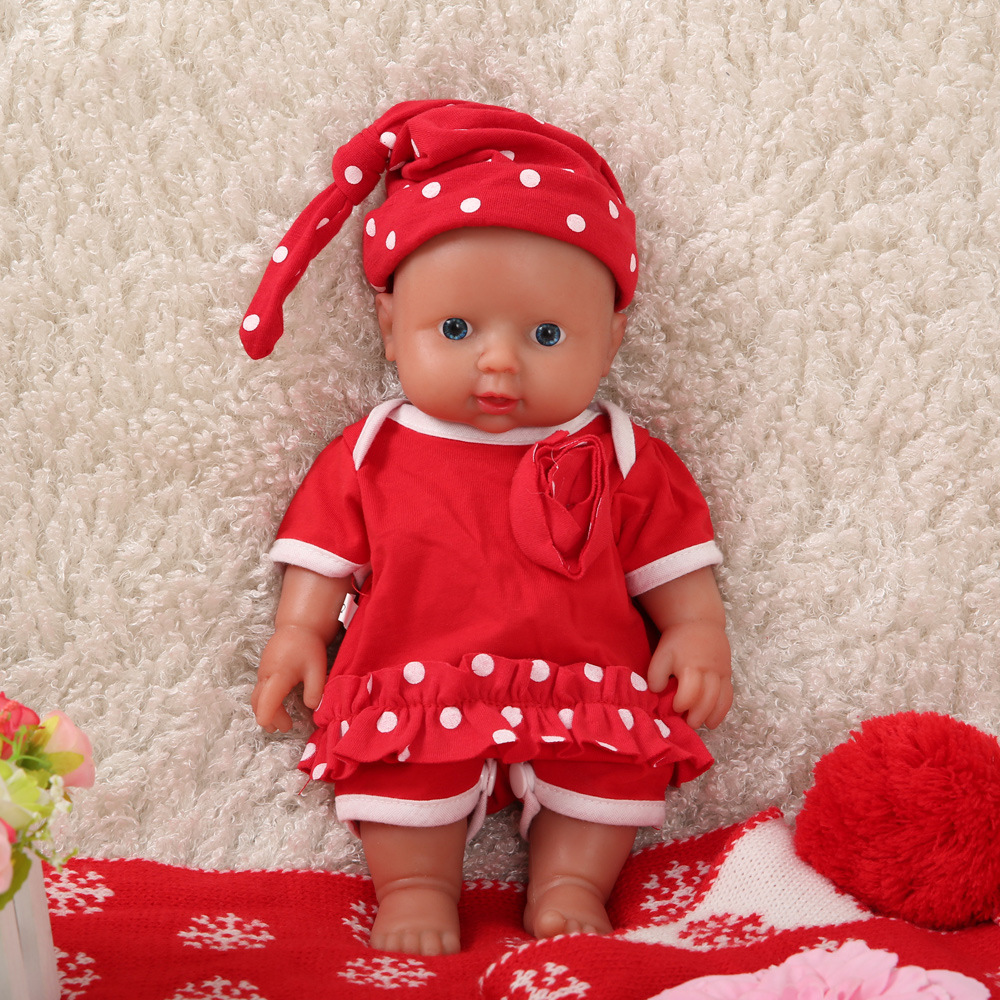 Silicone Baby Toy