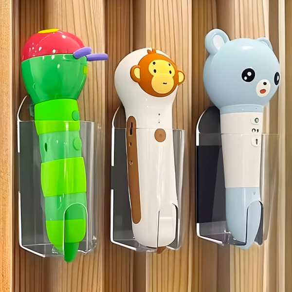 Children's reading pen