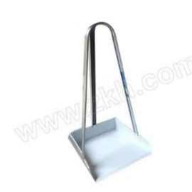 厂家灰斗铁簸箕家用老式手提铁皮簸箕物业撮子环卫垃圾铲扒斗子