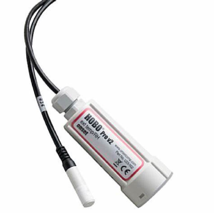 Onset HOBO ProV2户外温湿度数据记录仪 U23-002