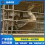 襄阳湖北五层养殖框架