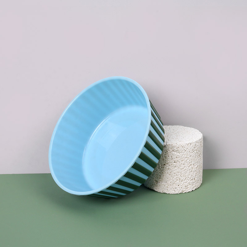 [S사이즈 12.2cm] 블루 스트라이프 모델