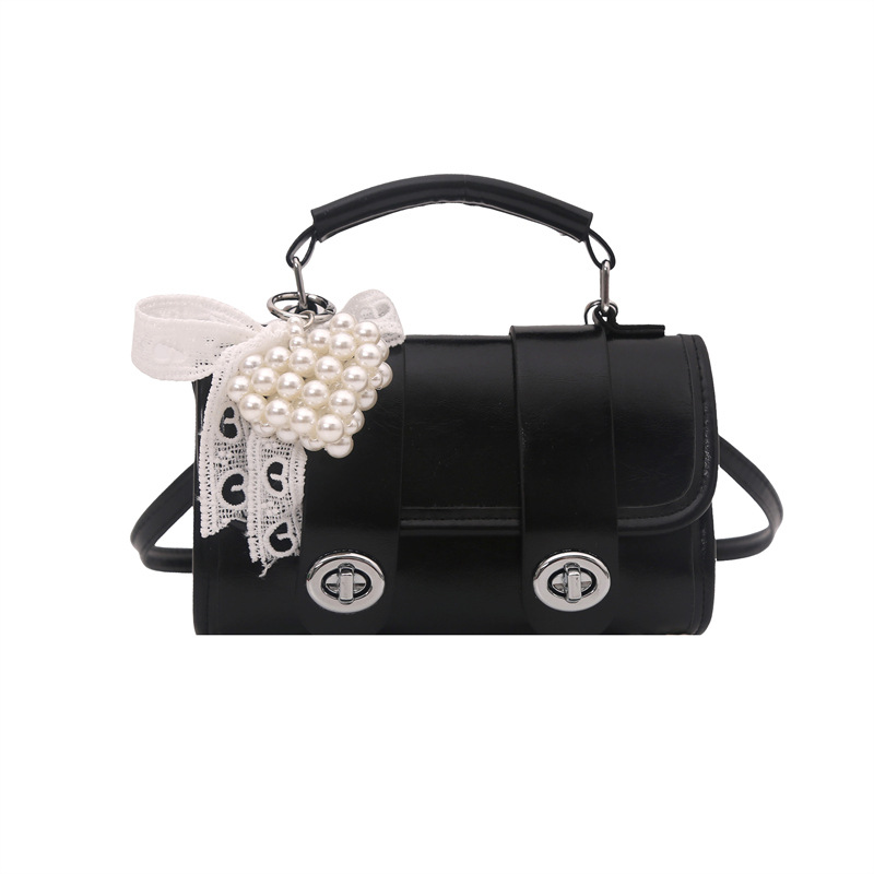 Bolso de comercio exterior para mujeres 2026 nueva moda alta textura Boston bolso de viaje de hombro mochila