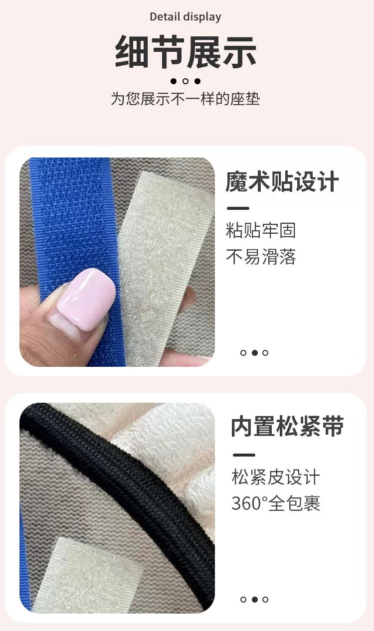 Suitable for new national standard seat covers, electric vehicle seat cushion covers, sun-proof and heat-insulating seat protectors, and electric scooter seat covers