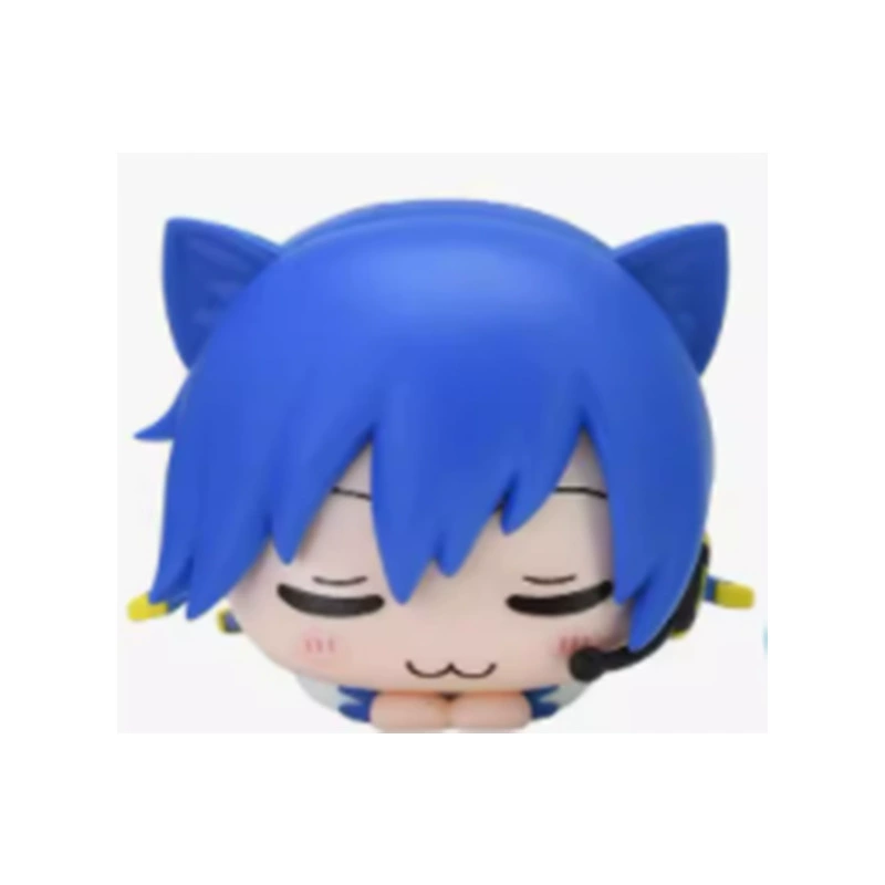 Оригинальная и подлинная костюм SEGA Hatsune Miku Рождество зимнее платье сценическое костюм мировой план сцены фигурка