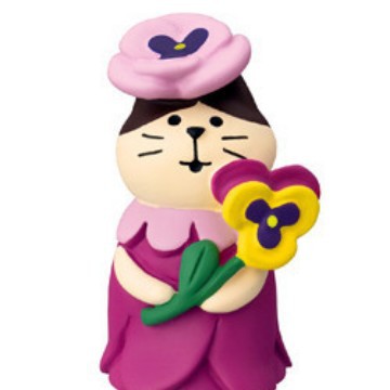 日本式猫ゼカ結婚式愛人車載ホーム猫樹脂可愛いインスタ置物プレゼントミニチュア撮影