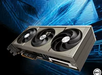 Подходит для Sapphire RADEON RX игровой графический карт RX 9070 Nitrogen + Nitrogen B650M