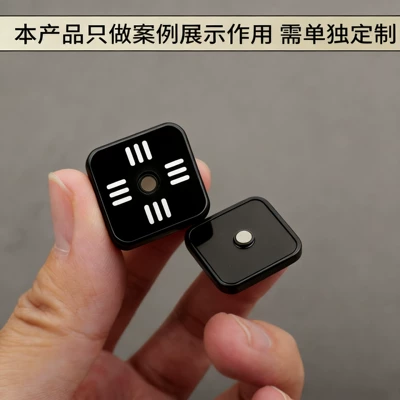 Car ornaments Solid Fragrance Tablets, Car