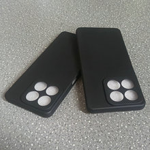 适用ZTE中兴Blade A56 Pro手机壳保护套全包硅胶磨砂保护壳防刮软
