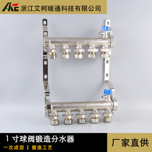 ȫ�~�Ӻ�һ�w1��DN25���y����ů��ˮ������ů��؟�ּܷ�ˮ��