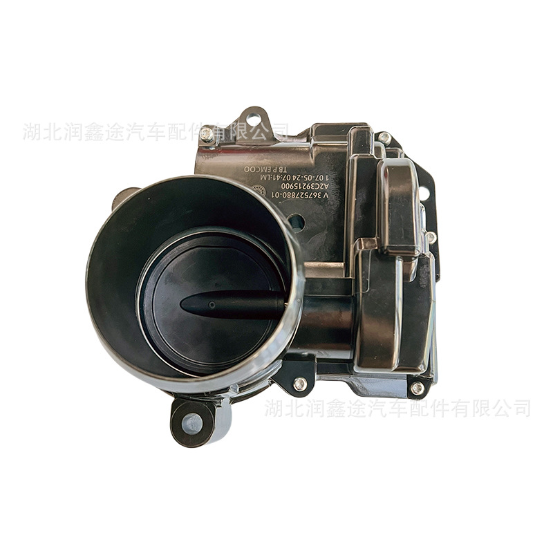 Cuerpo de Aceleración V867527880 / 13547528179 / 163631 - Para Peugeot, Citroën, BMW Mini