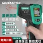 绿林工业油温烘焙测温枪