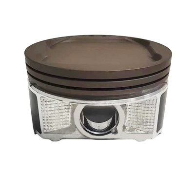 Piston, piston ring, piston pin piston bore 92mm