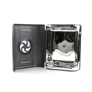 Jingqu Intimates Sterilizer Household Bottle Mask Cosmetics Mother and Baby Sterilizer Box Bag
