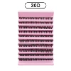 30D, розовая ступенчатая подложка