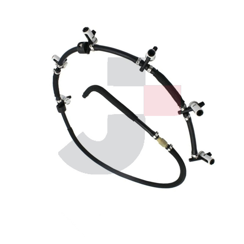 Suitable for Bmw M57 3 5 6 7 X3 X5 Fuel Return Hose Oe 13537799869