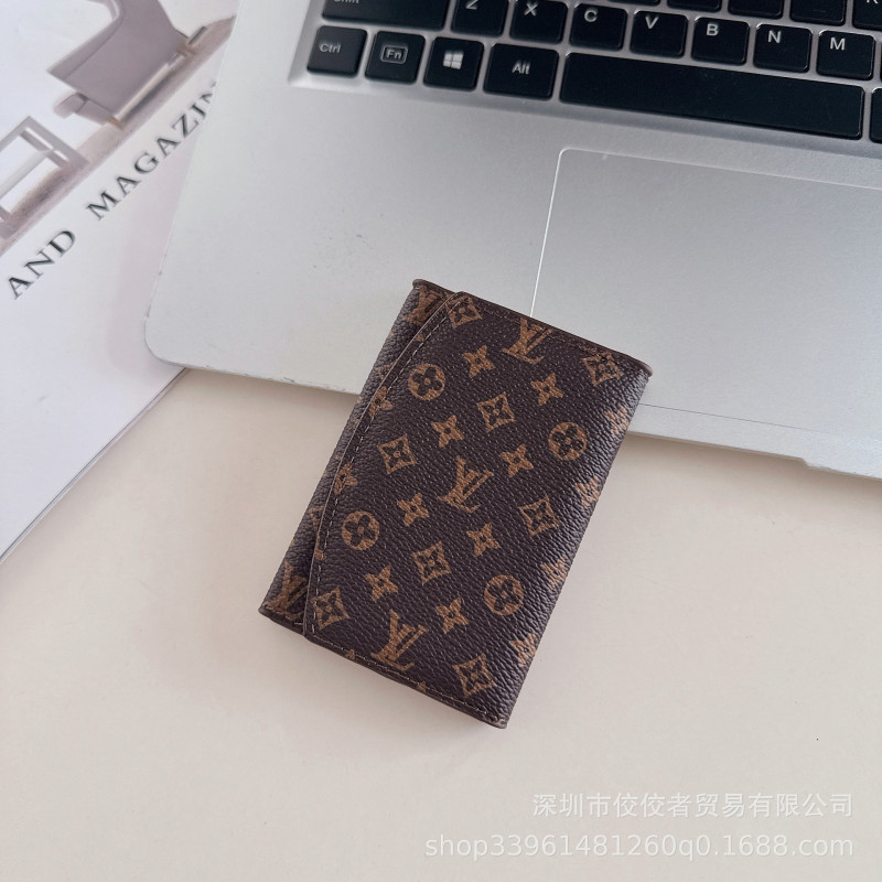 外贸批发欧美卡包证件套护照本保护套多卡位钱夹时尚潮牌男女通用|undefined