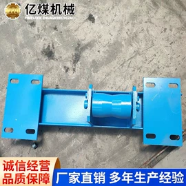 矿山施工设备;其他安全设备;矿用提升设备