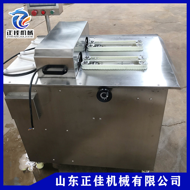 全自动台湾烤肠扎线机 哈尔滨红肠扎线机 蒜蓉肠类加工设备