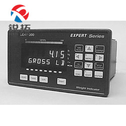 BLH Nobel LCm-200仪表