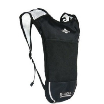 Ciclismo mochila bolsa de agua mochila montañismo al aire libre mochila transpirable viaje bolsa de deporte hombres y mujeres bolsa de bicicleta