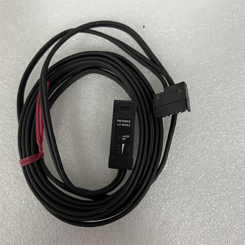 基恩士 LV-NH62  LV-N11N LV-NH100  LV-NH632  LV-NH42 传感器头
