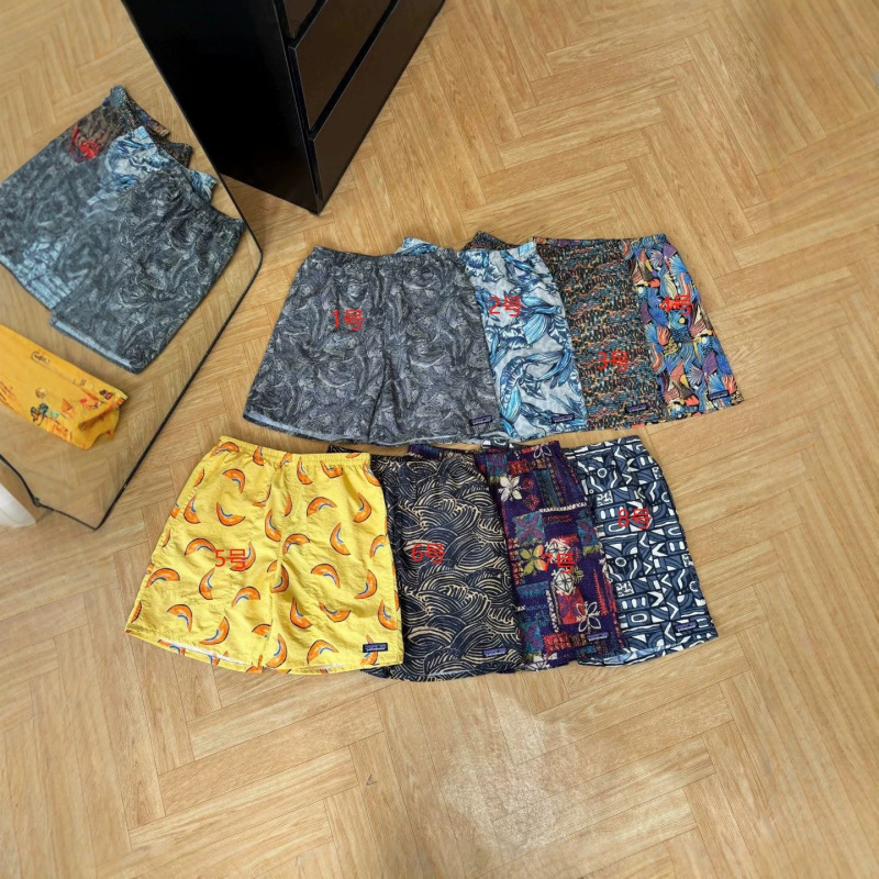 26Fw Pata Cross-Border Direct Supply Baggies in Sixteen Colors, Summer Beach Casual Shorts for Couples 26Fw Pata Cross-Border Direct Supply Baggies in Sixteen Colors, Summer Beach Casual Shorts for Couples