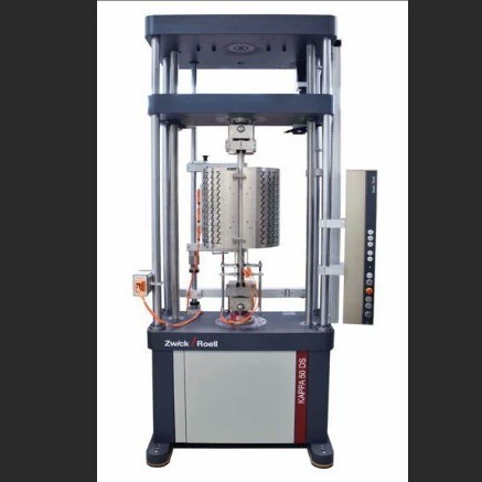 Германия импортировала Zwick Kappa 50 DS машина для испытания ползучести