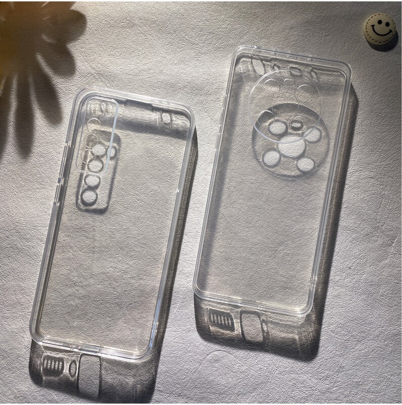 For oppoa58x phone case transparent a97 wholesale a55 painted a93s material a96 sets a72 a11x a2