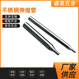 不锈钢圆管;不锈钢异型管;其他不锈钢管