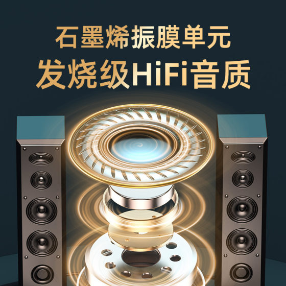 Cross-border new m10 Bluetooth headset wireless in-ear high-power sports waterproof running step endurance f9 headset