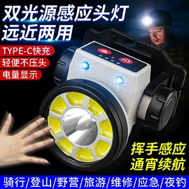 手电筒;头灯头戴电筒;野营/露营灯