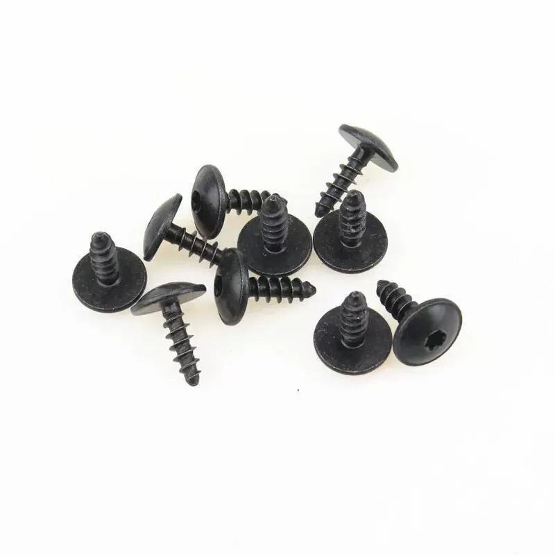 Применимо к автомобильному саморезу Volkswagen B5 Audi Q5 N90974701 Саморез с внутренним цветочным крылом M5 * 16