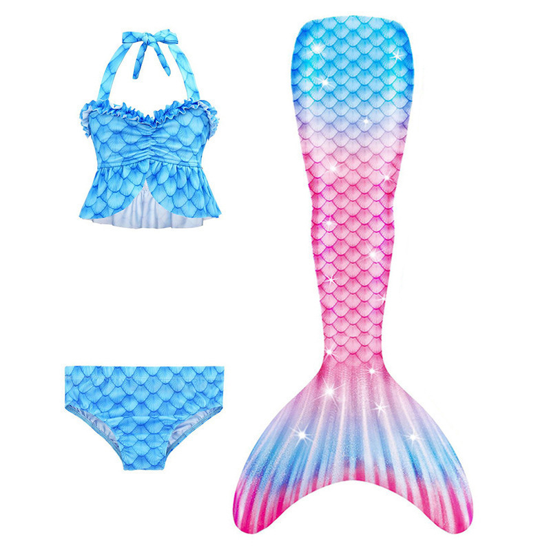 화려한 핑크 쓰리피스 세트