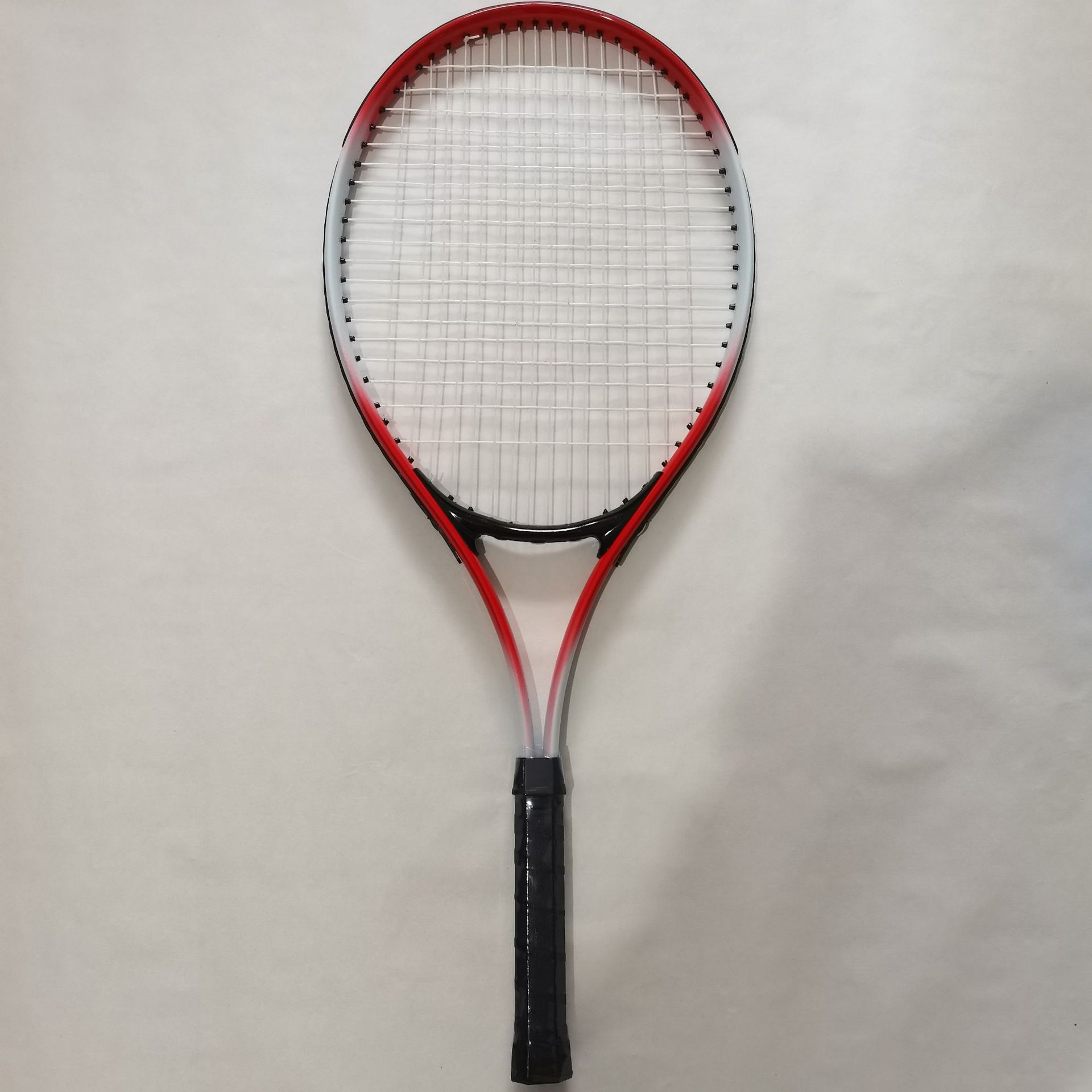 단일 빨간색 온라인 촬영