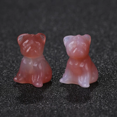 Zərgərlik ara hissələri | Accessories - 12-french-bulldog