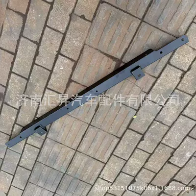 Lower Bumper, Other walking systems
