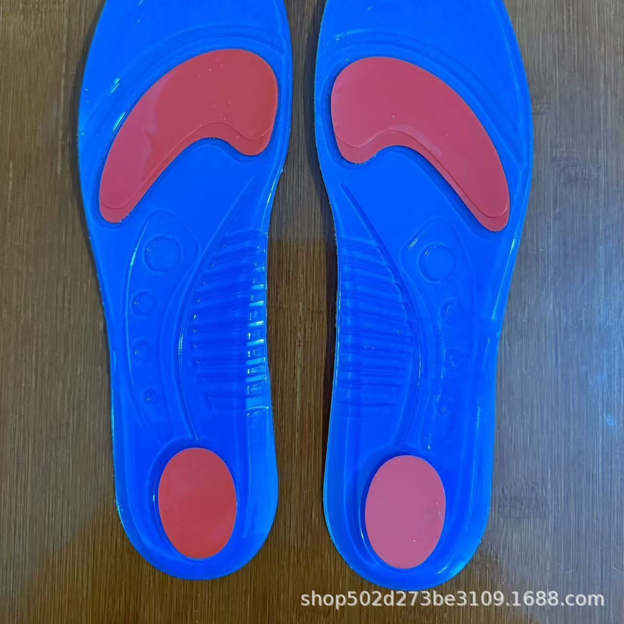 Прямые поставки с фабрики: утолщенные амортизирующие мягкие и комфортные спортивные стельки из TPE.