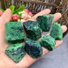 Natural ore emerald