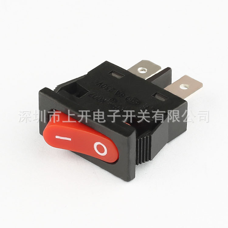 KCD7-F 船型防水开关（防护等级IP44）waterproof switch
