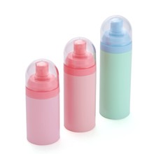 ���S���ƈA��ֶ��y���Fƿ60m-100mlPET��ˮƿ���yƷ���bƿ