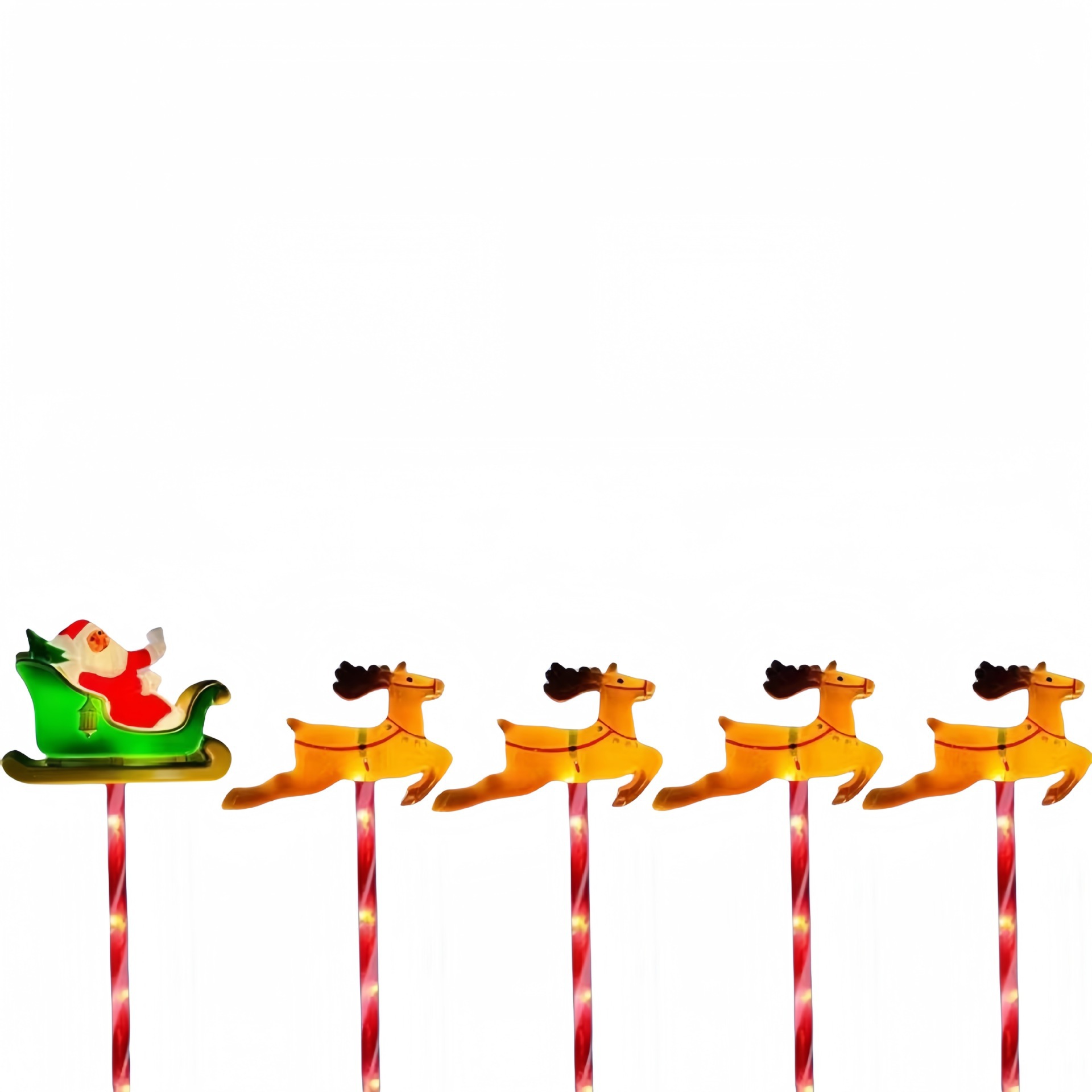 산타 엘크 레드 튜브