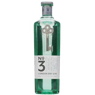 Ӣ��3̖���The London No.3 Gin ����3̖ ���m�M����� ����
