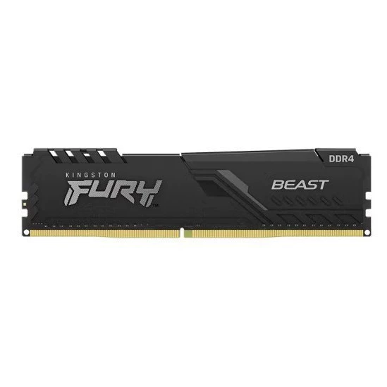 Подходящая память для Kingston Beast Hacker God Bar DDR4 настольного компьютера четвертого поколения модуль памяти 3600 однослотовая