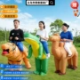 骆驼万圣节充气热销服装