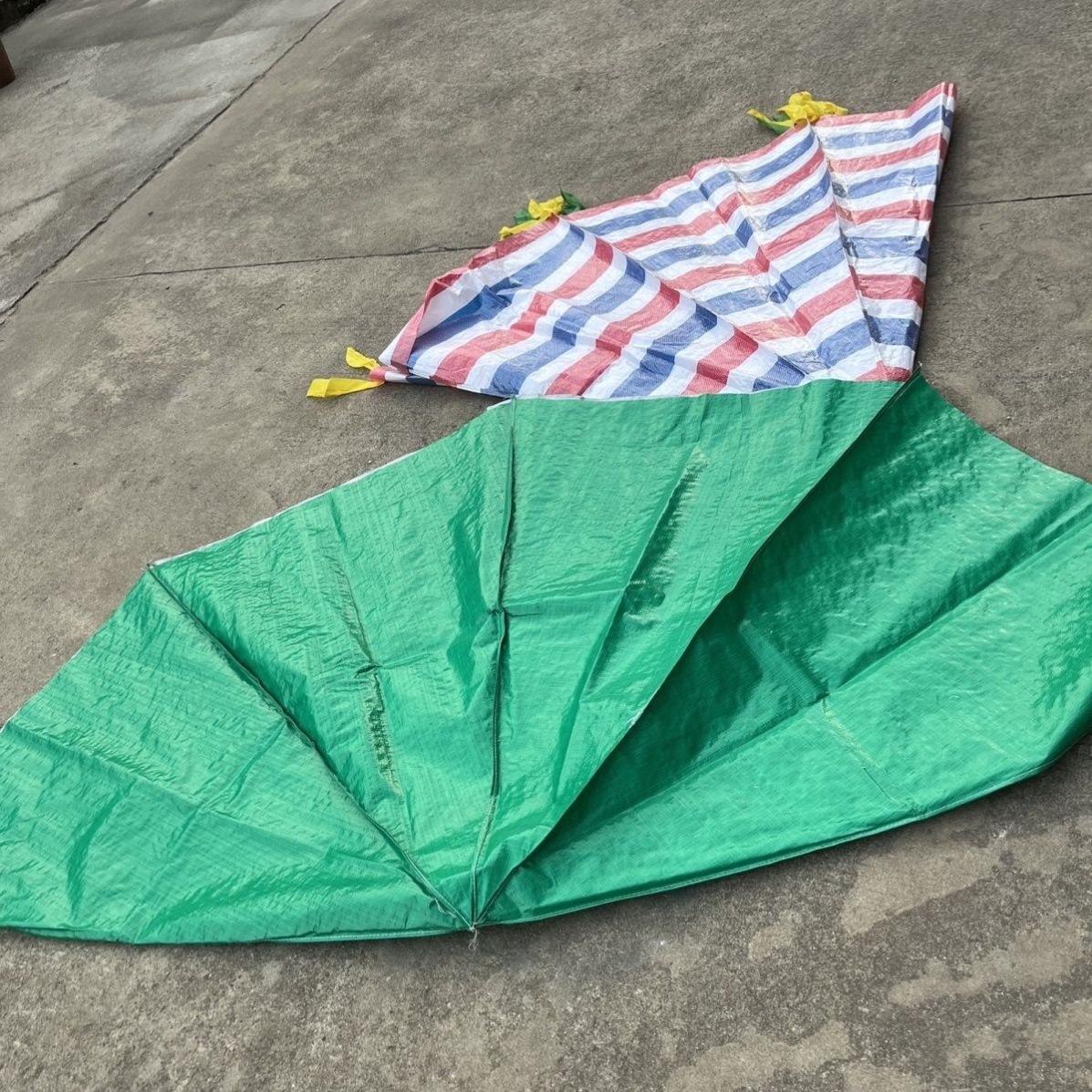 布太阳伞太阳伞外布布彩条布太阳伞布替换防水太阳伞替换太阳伞