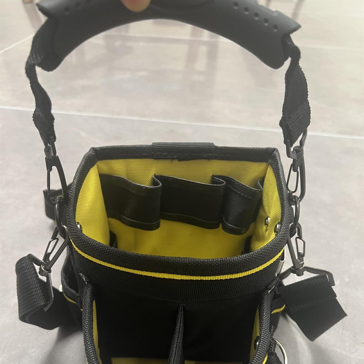 Belt bag