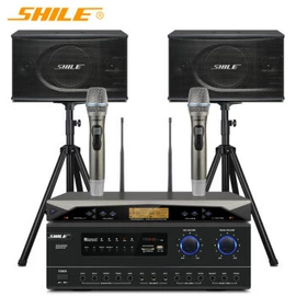 组合音响;专业音响;专业话筒